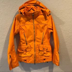 Burton Softshell Jacket w/ Dryride Durashell